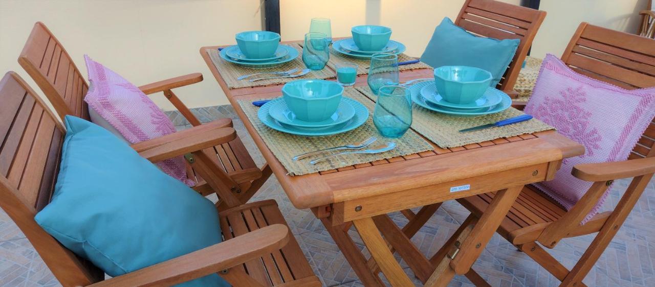 Appartamento La Terrazza - Localita Cala Gavetta La Maddalena  Exteriér fotografie